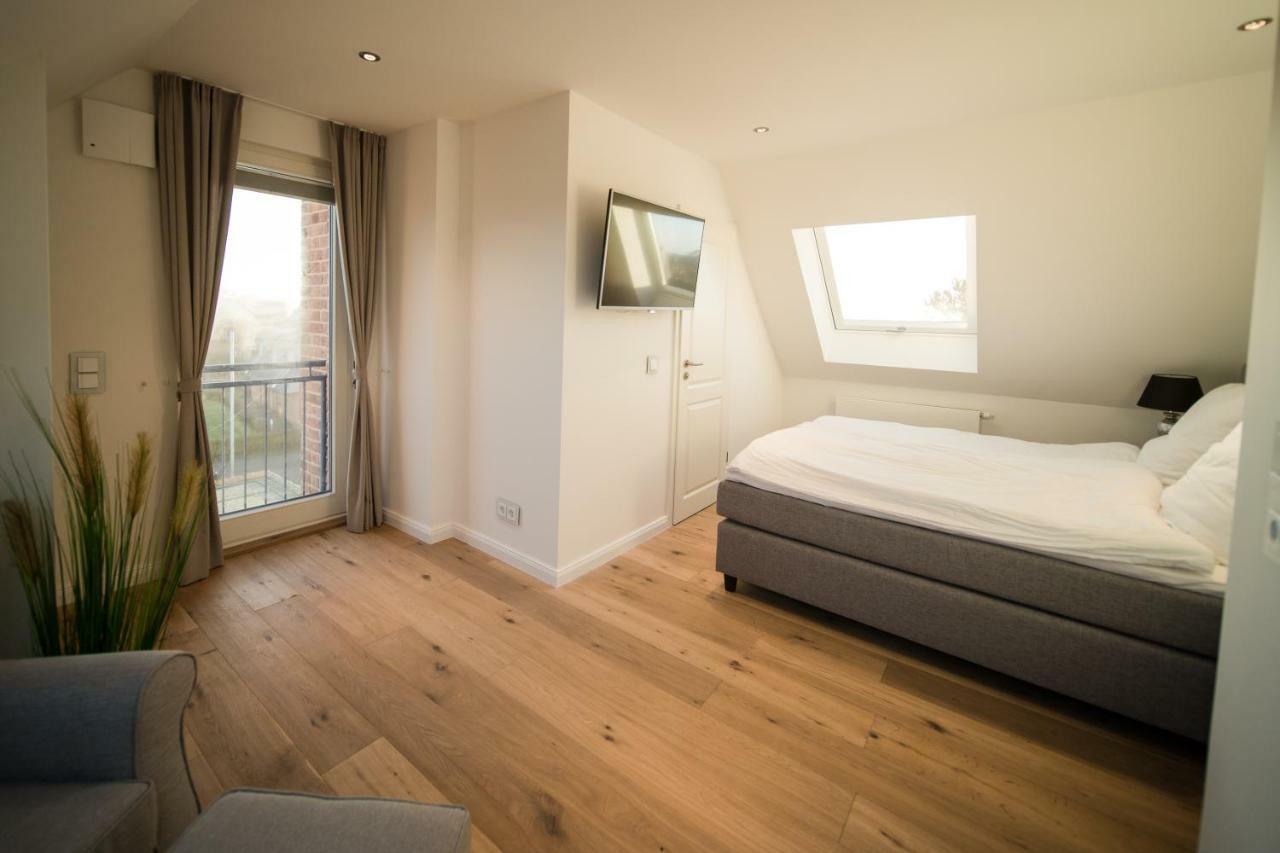Himmelreich Apartment Westerland